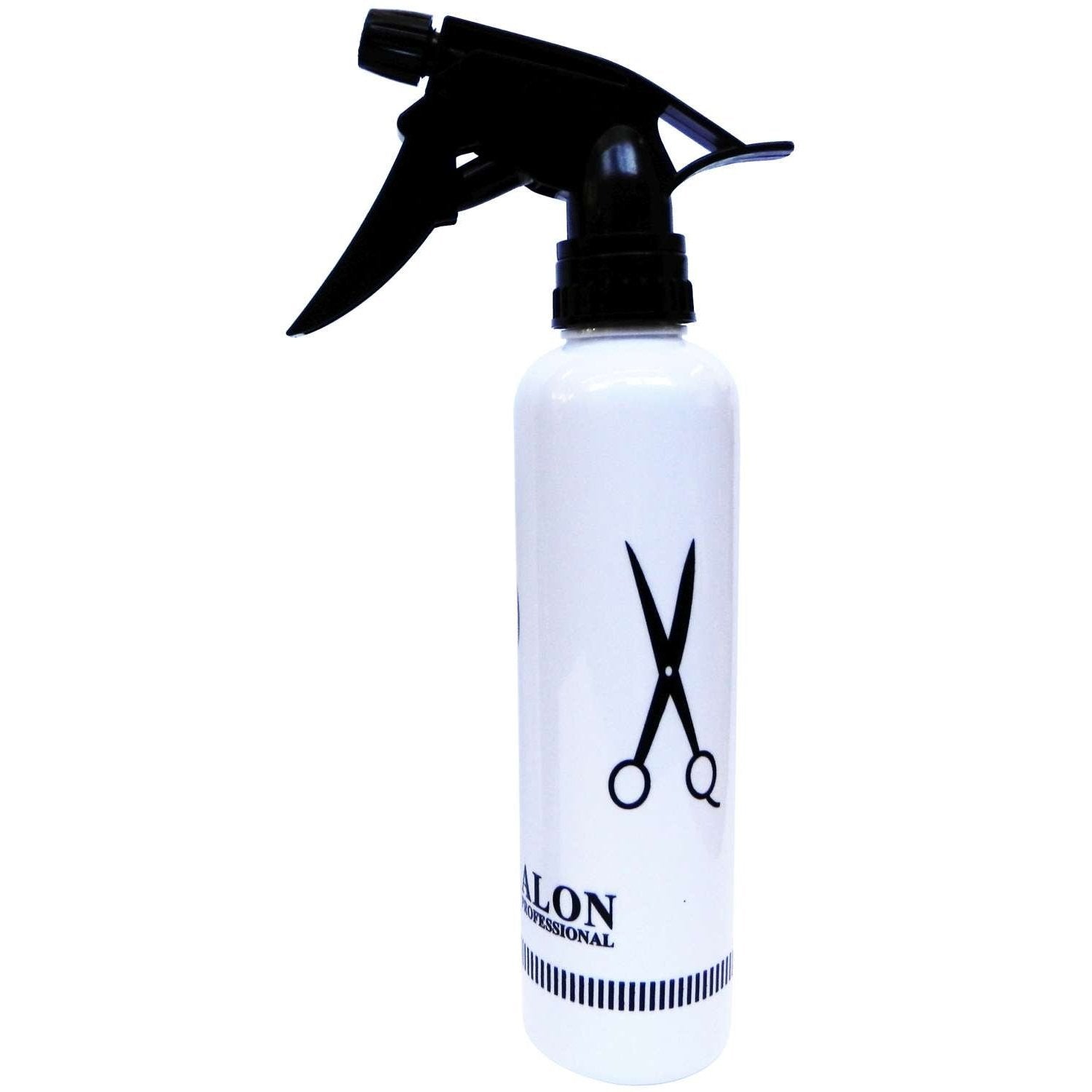 Brittny Bottle Spray Design White Brittny Bottle Spray Design White