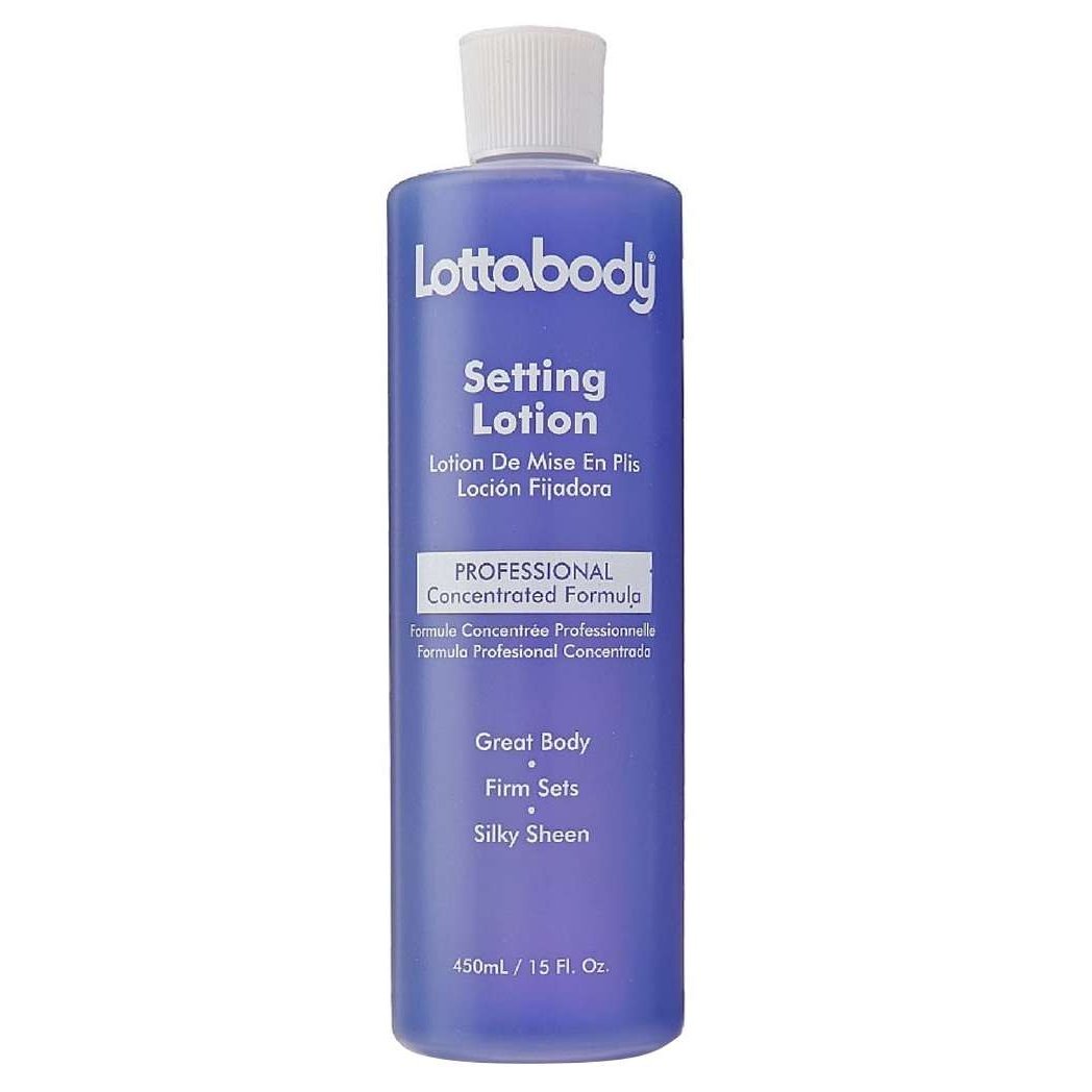 Lottabody Setting Lotion Concentrated Lottabody Setting Lotion Concentrated