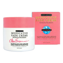 Clear Essence Exclusive Medicated Fade Cream 4 Oz