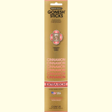 Gonesh Stick Extra Rich Cinnamon 20 Piece