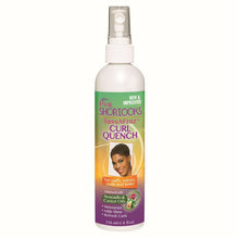 Pink Short Looks Sassafraz Styling Spray 8 Oz