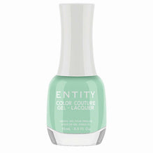 Entity Color Couture Gel Lacquer Beauty Icon 867 Statement Bag 0.5 Fl Oz