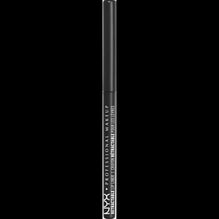 NYX  Retractable Lip Liner 15 - Black Lips