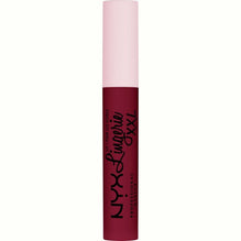 NYX  Lip Lingerie XXL 22 - Sizzlin