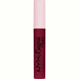 NYX  Lip Lingerie XXL 22 - Sizzlin