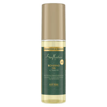 Shea Moisture Bonding Oil