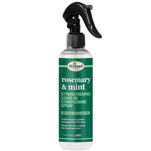 Sunflower Difeel Rosemary Mint Strengthening Leave-In Spray 6 Oz
