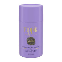 Toppik Hair Filler Dark Brown