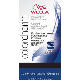 Wella Color Charm Liquid 1120  Nordic Blonde 1.42 Oz