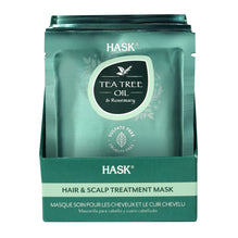 Tea Tree  Rosemary Deep Conditioner