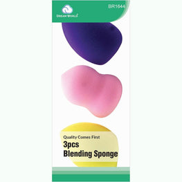 Br Csponge Blending 3Pcpk