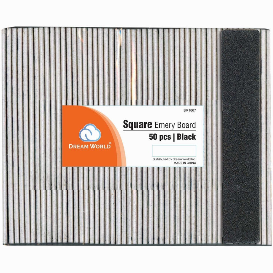 Brittny Emery Board Bk Square