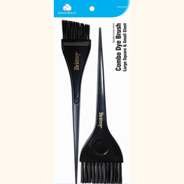 Brittny Brush Dye Combo Largeslant