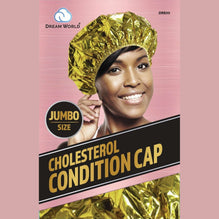 Dream Women-Condition Cap Cholstrl