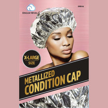 Dream Women-Condition Cap Metalzd